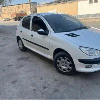 پژو206