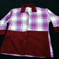 شکت زنانه|لباس|رشت, نخودچر|دیوار