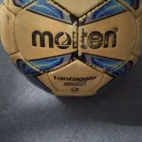 توپ مولتن اصلی