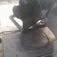 فر صندوقی و موتور فن|کافی‌شاپ و رستوران|پارس‌آباد, |دیوار