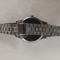 ساعت فول نگین  quartz مردانه|ساعت|اردبیل, |دیوار