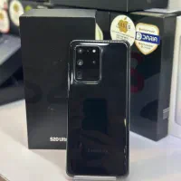 Samsung S20 ultra 5G 128/12 فوق اقتصادی