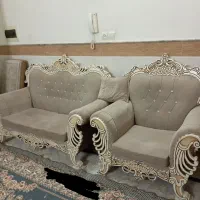 مبل ۷نفره