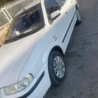 سمند ای اف سون ۹۳|خودرو سواری و وانت|کرمان, |دیوار