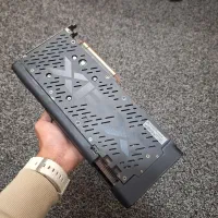 کارت گرافیک RX5700 XT