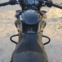 ns200|موتورسیکلت|هرمز, |دیوار