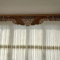 پرده و کتیبه