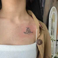 آموزش تتو بانوان فقط ۴۵۰۰ بلک فرایدی