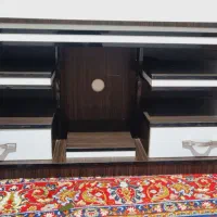 میز تلوزیون کاملا نو و سالم