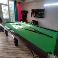 میز بیلیارد ۹فوت|ورزش‌های توپی|کوهسار (البرز), |دیوار