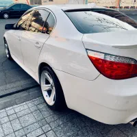 بی ام و 520 مدل 2005 ترخیص 2008|خودرو سواری و وانت|تهران, گیشا|دیوار