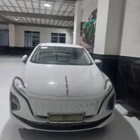 فروش هونگچی برقی eQm5|خودرو سواری و وانت|تهران, فرودگاه مهرآباد|دیوار