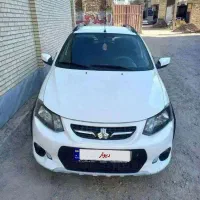 کوییک مدل ۹۸ حد صفر