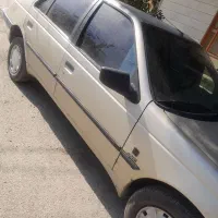 پژو۴۰۵