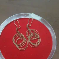 دستبند انگشتر .گردنبند ورساچه  و گوشواره بسیار خاص|جواهرات|رباط‌کریم, رباط‌کریم|دیوار