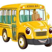 سرویس مدرسه کار افرینان وباغانی وزرقی