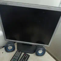 مانیتور 17اینچ