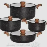 قابلمه گرانیتی