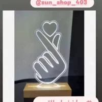 چراغ خواب طلقی|چراغ خواب و آباژور|کرمانشاه, |دیوار