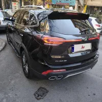 KMC K7 مدل ۱۴۰۲ کی ام سی