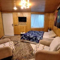 آبگرم درمانی هتل تنسا|اجارهٔ کوتاه‌مدت آپارتمان و سوئیت|رینه, |دیوار