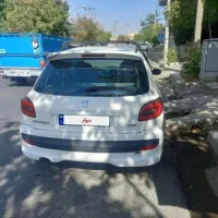 ۲۰۶  استثنایی مدل ۸۹