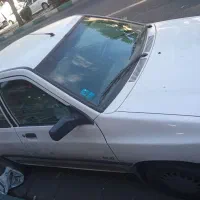 پراید 85 دوگانه دستی بی رنگ شاسی پلمپ