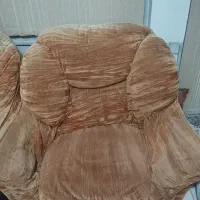مبل دست دوم|مبلمان خانگی و میز عسلی|اصفهان, شیخ اشراق|دیوار
