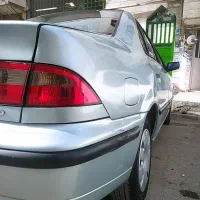 سمند 82سلامت|خودرو سواری و وانت|تربتحیدریه, مسجد جامع|دیوار