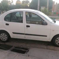 تیبا مدل 93|خودرو سواری و وانت|اسدآباد, |دیوار