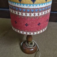 آباژور|چراغ خواب و آباژور|اصفهان, خلجا|دیوار