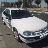 پژو پارس ELX-xum 2000 اتوماتیک|خودرو سواری و وانت|تهران, ونک|دیوار