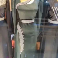 حراج لباس مجلسی  زیر قیمت فاکتور
