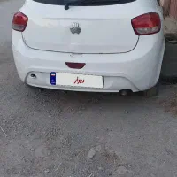 تیبا ۲ مدل ۹۷|خودرو سواری و وانت|بابل, |دیوار