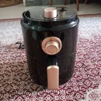 سرخ کن تلیونیکس