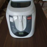 فروش سرخ کن با روغن گلوری|اجاق گاز و لوازم برقی پختوپز|فولادشهر, زاینده رود|دیوار