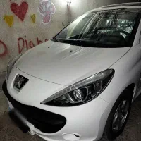 ۲۰۷ پانا فول مدل ۱۴۰۳ در حد صفر