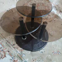 مبل راحتی تمام پارچه|مبلمان خانگی و میز عسلی|تهران, نبی اکرم|دیوار