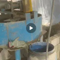 اجاره دستگاه بلوکه بیل ناریساز فرغون|ماشین‌آلات صنعتی|رضویه, |دیوار