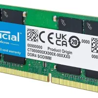 RAM 4GB DDR4 2400T