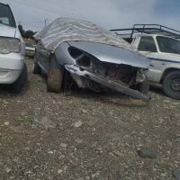 206 تیپ 2 سفارشی