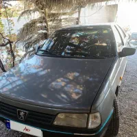 فروش پژو 405‌مدل93.دوگانه فابریک