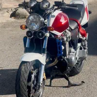 cb1300 درحد خشک|موتورسیکلت|تهران, منیریه|دیوار