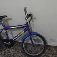 دوچرخه ۲۰ سالم سالم|دوچرخه، اسکیت، اسکوتر|میناب, |دیوار