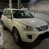 ام وی ام X33 New