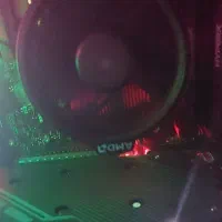 Amd Ryzen 5 1600 پردازنده