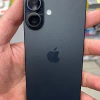 16نرمال باتری ۱۰۰٪با گارانتی