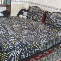 تخت دوطبقه