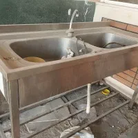 تجهیزات صنعتی