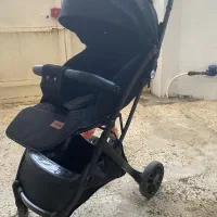 کالسکه|کالسکه و لوازم جانبی|مهاباد (آذربایجان غربی), |دیوار